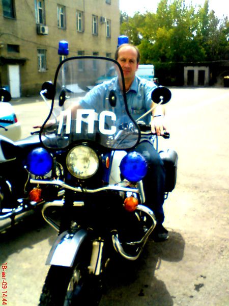 Сергей Банников