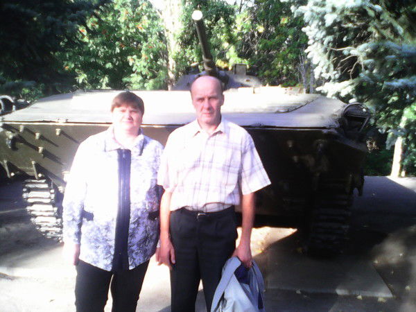 Александр Шальнев