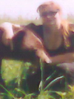 Света Фузеева