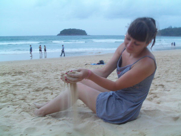 Яна Косенкова