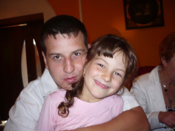 Олег Тиханов