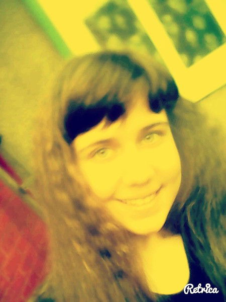 Екатерина Чепелева