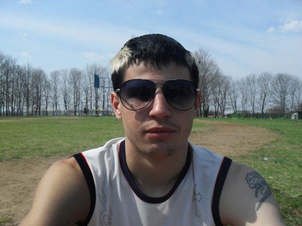 Владимир Кишко