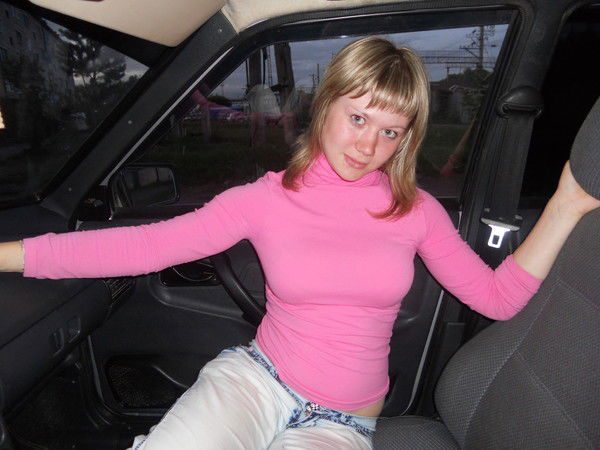 Ирина Плотникова