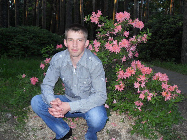 Андрей Дегтяров