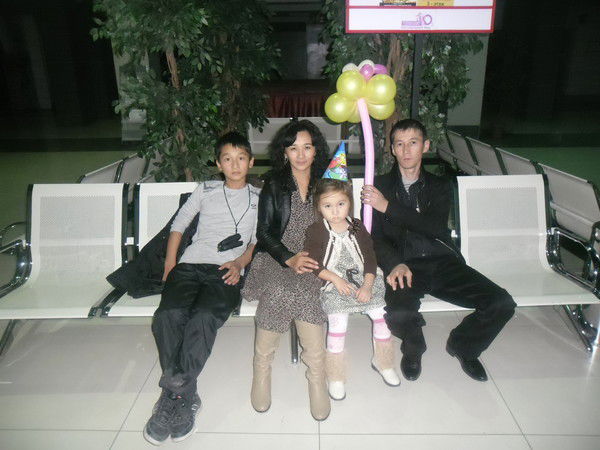 Султан Назаркулов