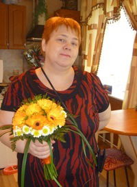 Марина Тиунова