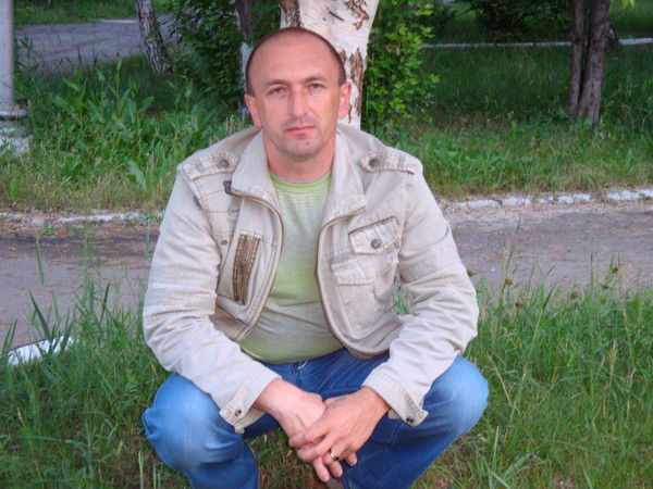 Юрий Ковалев