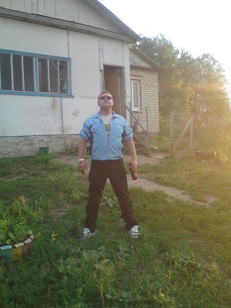 Дмитрий Бобков