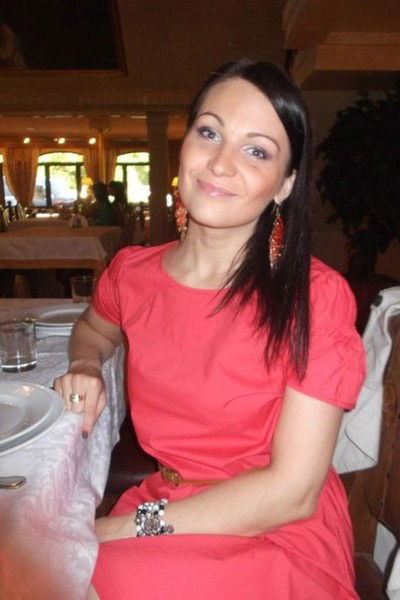 Марина Янина