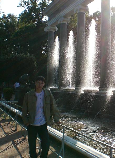 Павел Злобин