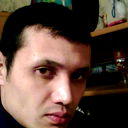 Улан Стыбаев