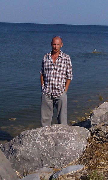 Игорь Гаража