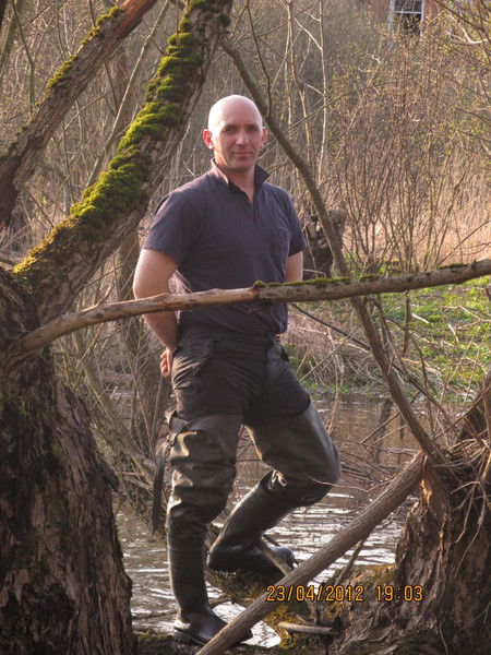 Андрей Иванов