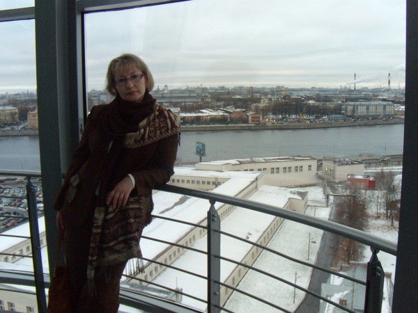 Ирина Бабанова