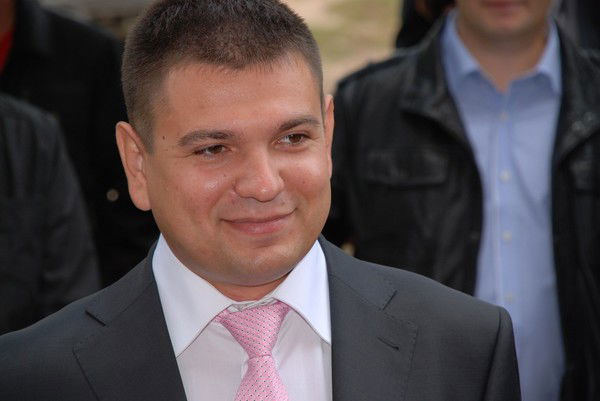 Владимир Вязанкин