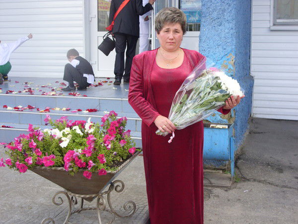 Zinaida Зинаида