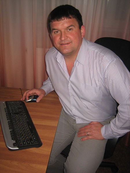 Николай Нескоромный