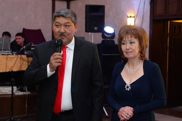 Талгат Шанаев