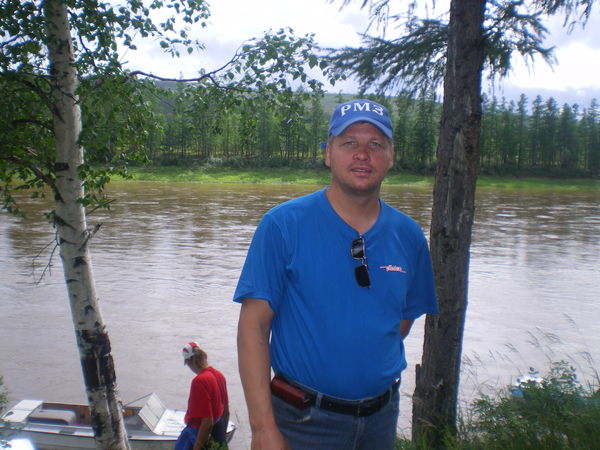 Анатолий Рискин