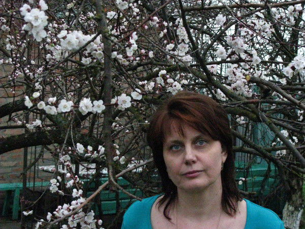 Людмила Комиссарова