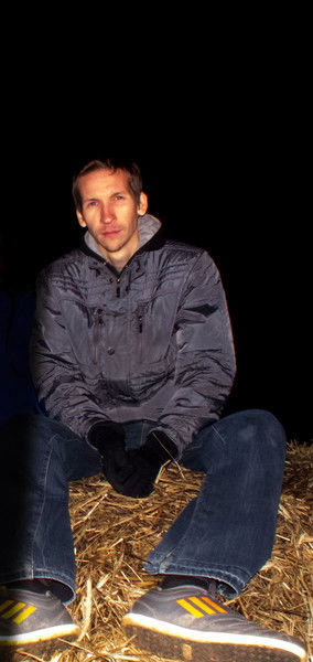 Ильмир Гатауллин