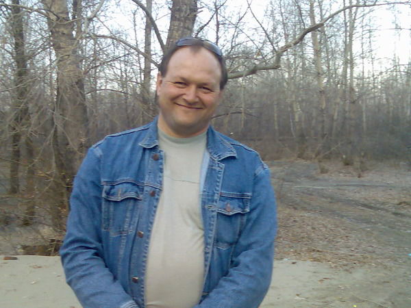 Олег Моисеев