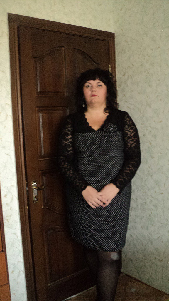 Оксана Фролова