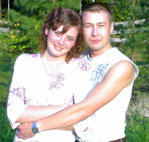 Артём Бубиновский