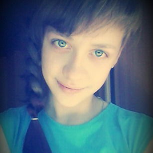 Анна Бурова