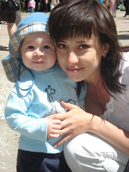 Ирина Кулагина