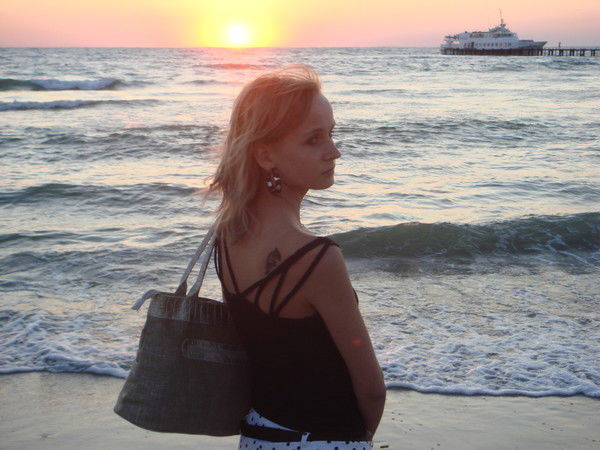 Наташа Круглова