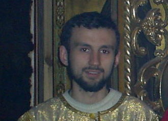 Виктор Чугаев