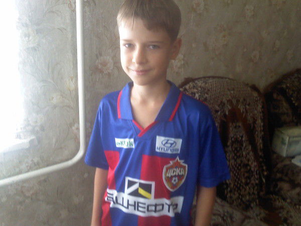 Сергей Иванов