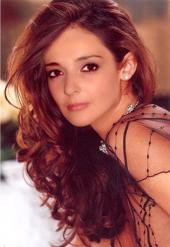 Яна Андронова