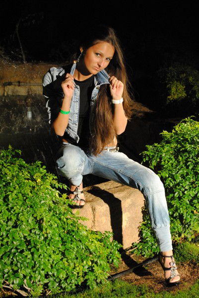 Кристина Агеева