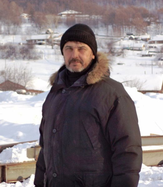 Сергей Монахов