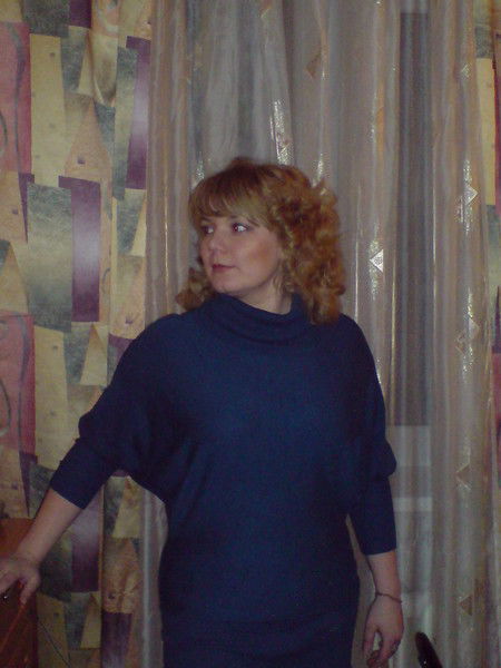 Елена Гаркина