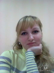 Светлана Моторнова