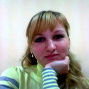 Светлана Моторнова