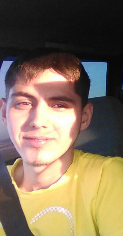 Азат Ишкарин