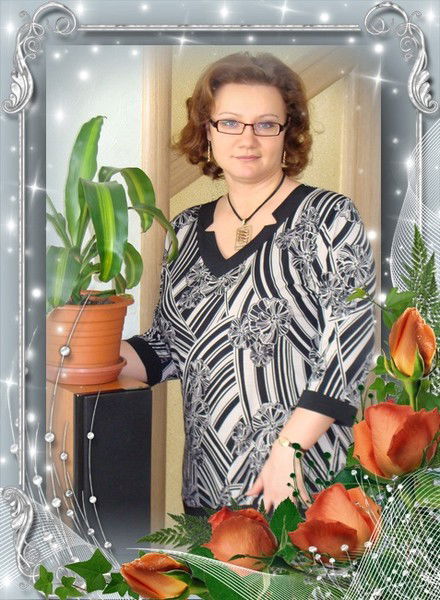 Ольга Голикова