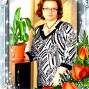 Ольга Голикова