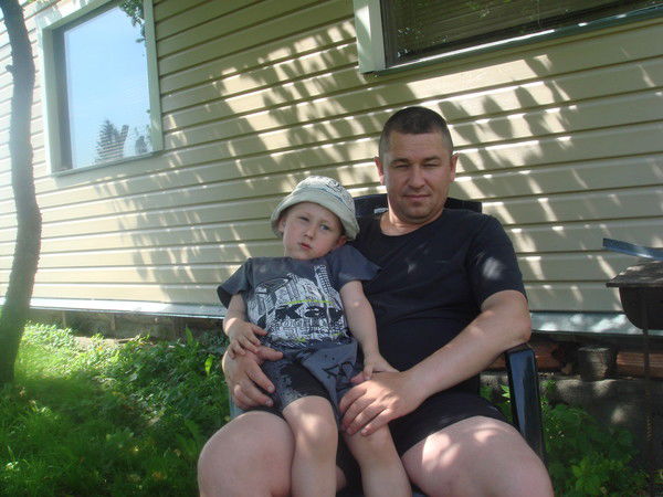 Вадим Зиазтдинов