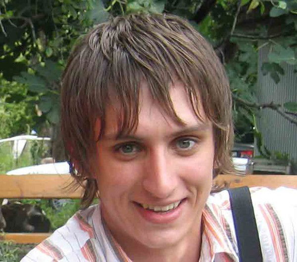 Александр Мещеряков