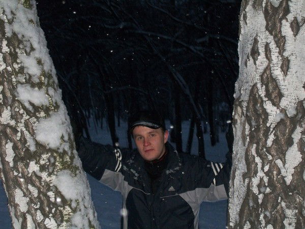 Владислав Федотов