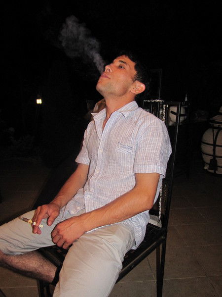 Хаким Турсункулов