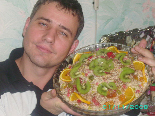 Алекс Ткачев