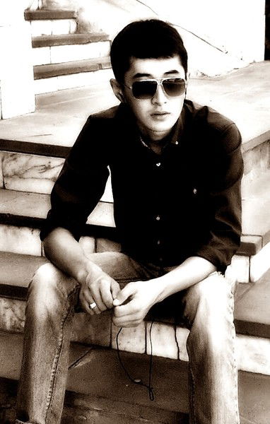 Берик Бодиев