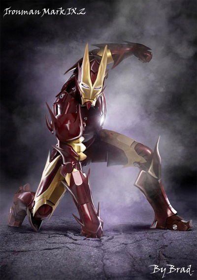 Антон Егоров